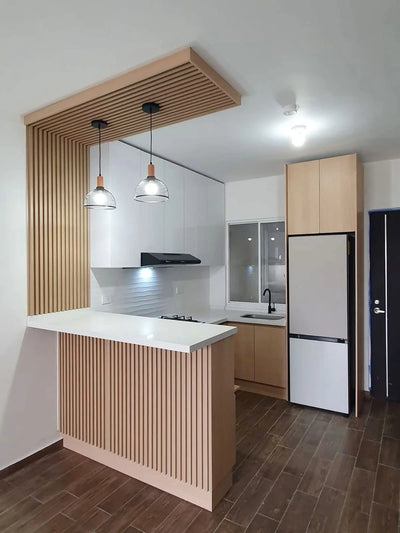 Muebles de cocinas