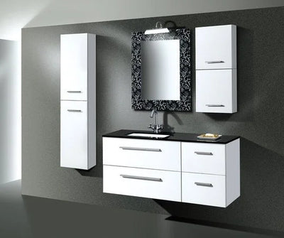 Muebles para baños